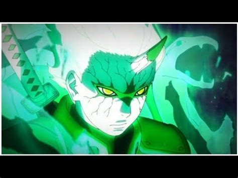 'Boruto' Sees Mitsuki Bring Back His Sage Mode.